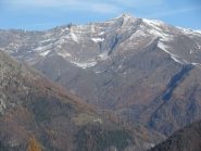 Zoom su Nivolastro e la Rosa dei Banchi