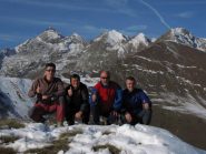 l'allegra compagnia