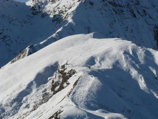 condizioni parte alta pala rusÃ 