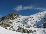 parte finale al limite