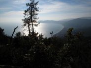 Golfo di Alassio e Laigueglia detto Baia del sole