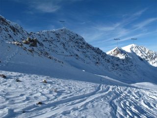 Vista su Sebolet