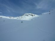Dal colle est