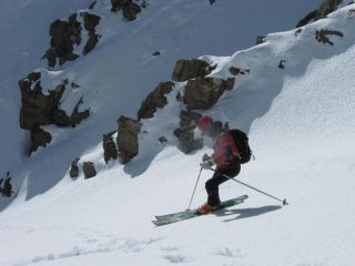 bob prende le misure