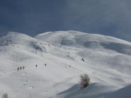 Invidia x il gruppo che ripella!