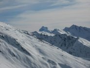 Il Monvi spunta dal Barifreddo