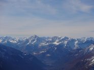 Chaberton e compagni