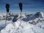 dal Viso alla Marchisa