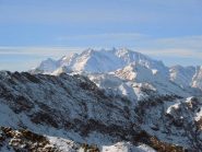 monte rosa versante est