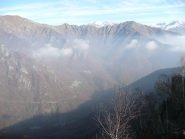 Bassa valle di Ribordone