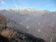 Alta valle di Ribordone