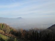 verso la Bassa Valle