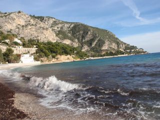 Eze-Bord-De Mer