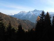 07 - verso l'Emilius