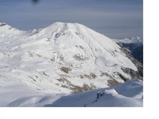 Il Seguret dal Vin Vert..