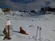 Lago Lungo?