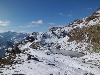 Lago Piccolo