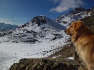 Vista sul Lago Grande