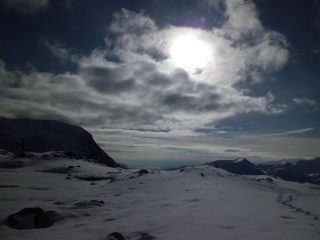 Controluce