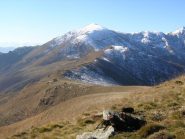 S.Bernardo e monte Soglio