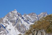 alto vallone di Piantonetto verso i Becchi