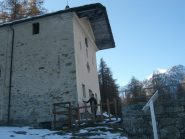 Santuario di Retempio