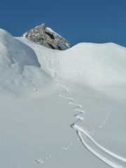 nel pianoro del val rossa