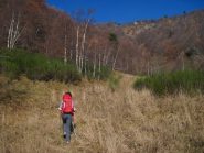 Alle grange Tirolo