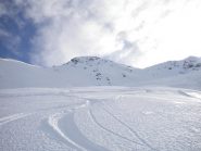 a buon intenditor,,,,la neve 