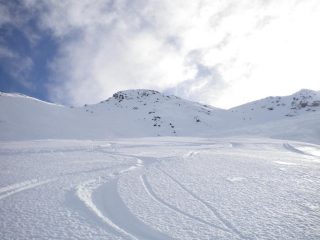 a buon intenditor,,,,la neve 