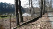 lago di Maglione