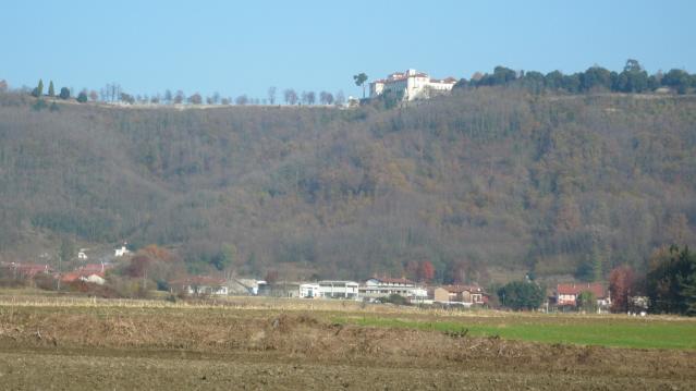 castello di Masino