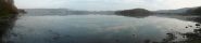 Lago di Viverone da sud
