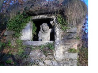Sant Esuberanza..