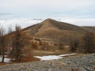 Cima di Marta dai Balconi