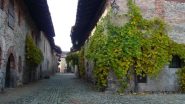 al Ricetto di Candelo