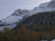 Itinerario da Fouillouse