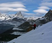 Discesa parte intermedia