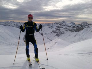 Sergio sul Colle