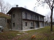 Albaretto inferiore