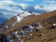 bella cresta tra aver e longhede