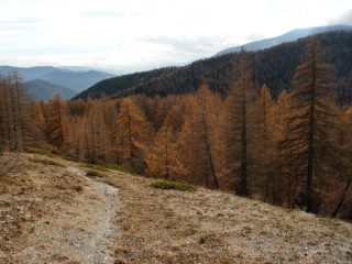 autunno avanzato