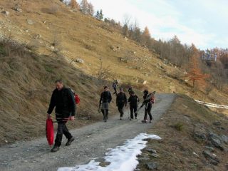 gruppo misto...