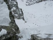 dalla punta