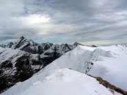 sulla quota Bondormir