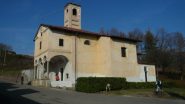 Masserano- Madonna delle Grazie