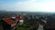 panorama dalla Frazione Costa