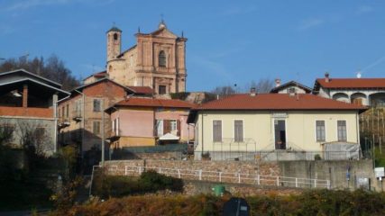 Frazione Costa
