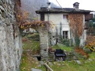 antico borgo a roncore inf