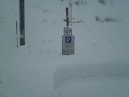 Neve al cartello